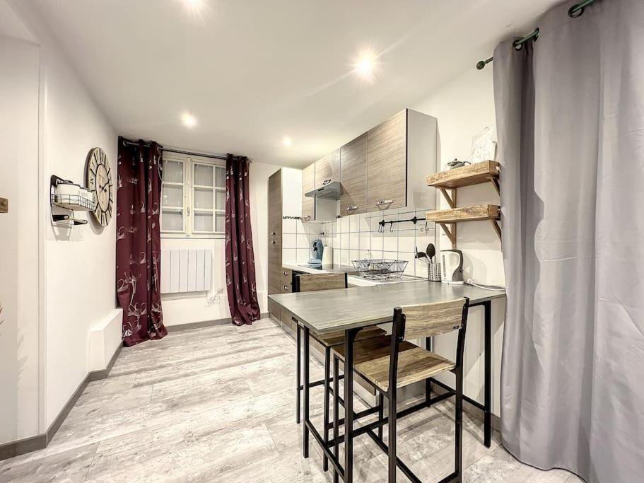 Dream Loft Jacuzzi - Sauna Breszt Kültér fotó