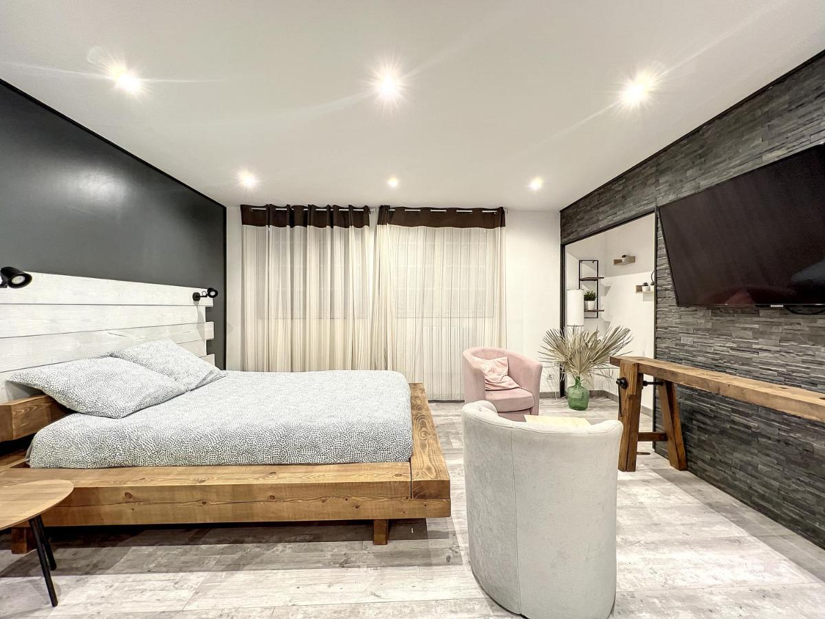 Dream Loft Jacuzzi - Sauna Breszt Kültér fotó
