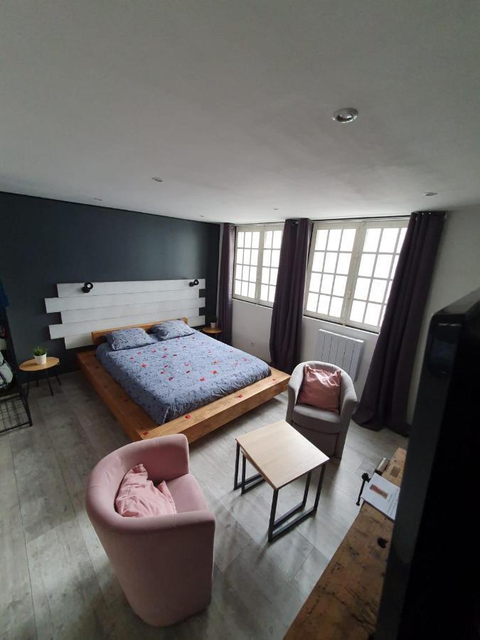Dream Loft Jacuzzi - Sauna Breszt Kültér fotó
