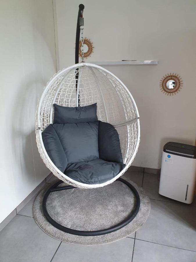 Dream Loft Jacuzzi - Sauna Breszt Kültér fotó